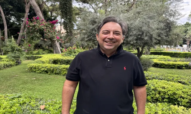 Antalya motosiklette "marka" sporcuları ağırlayacak Antalya motosiklette "marka" sporcuları ağırlayacak