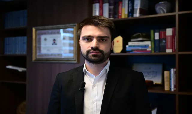 Avustralyalı tanık O’Sullivan, İsrail askerlerinin Ayşenur Ezgi Eygi’yi katlettiği anları anlattı Avustralyalı tanık O’Sullivan, İsrail askerlerinin Ayşenur Ezgi Eygi’yi katlettiği anları anlattı