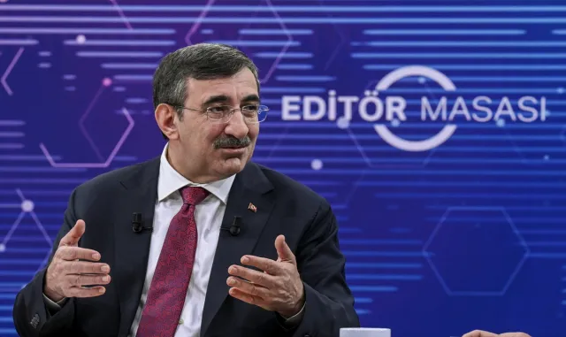 EDİTÖR MASASI 2- OVP’de temel amaç tek haneli enflasyon EDİTÖR MASASI 2- OVP’de temel amaç tek haneli enflasyon