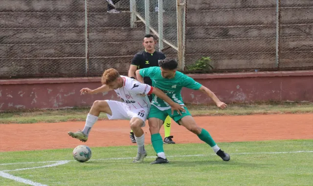Futbol: Ziraat Türkiye Kupası Futbol: Ziraat Türkiye Kupası