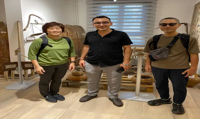 Güdül ilçesi doğası, yaylaları ve göletleriyle turistleri ağırlıyor Güdül ilçesi doğası, yaylaları ve göletleriyle turistleri ağırlıyor