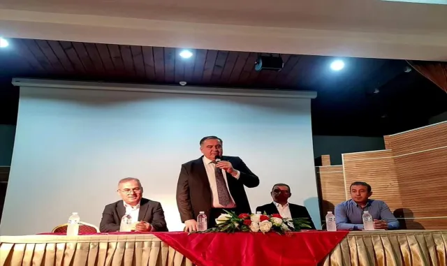 Nallıhan’dan kısa kısa Nallıhan’dan kısa kısa