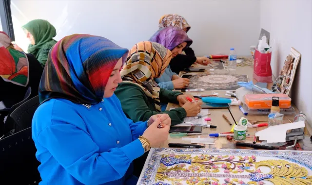 Sorgun Aile Destek Merkezi hizmete açıldı Sorgun Aile Destek Merkezi hizmete açıldı