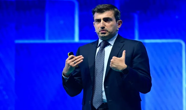 Baykar Yönetim Kurulu Başkanı Selçuk Bayraktar, SAHA EXPO 2024’te konuştu: Baykar Yönetim Kurulu Başkanı Selçuk Bayraktar, SAHA EXPO 2024’te konuştu: