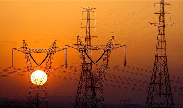 Elektriğe Gizli Zam! 10 Milyon Konut Abonesi Etkilenecek Elektriğe Gizli Zam! 10 Milyon Konut Abonesi Etkilenecek
