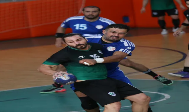 Hentbol: Erkekler Süper Lig Hentbol: Erkekler Süper Lig