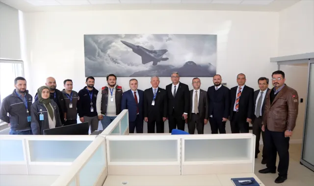 Kayseri’den kısa kısa Kayseri’den kısa kısa