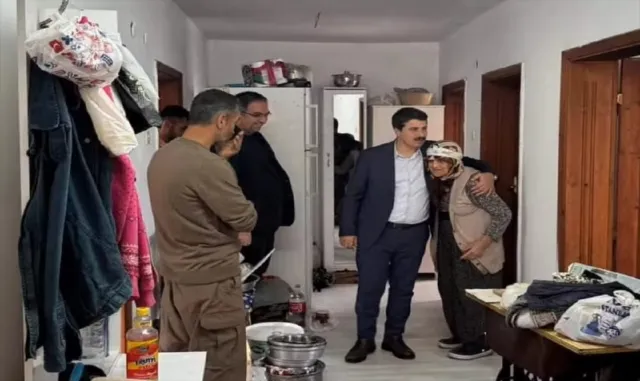 Nallıhan’dan kısa kısa Nallıhan’dan kısa kısa