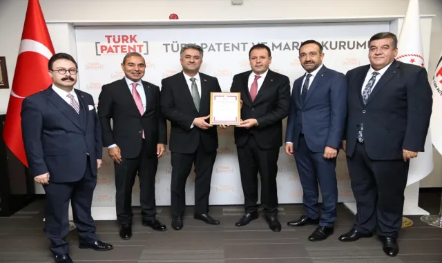 "Şanlıurfa pamuğu" coğrafi işaretle tescillendi "Şanlıurfa pamuğu" coğrafi işaretle tescillendi