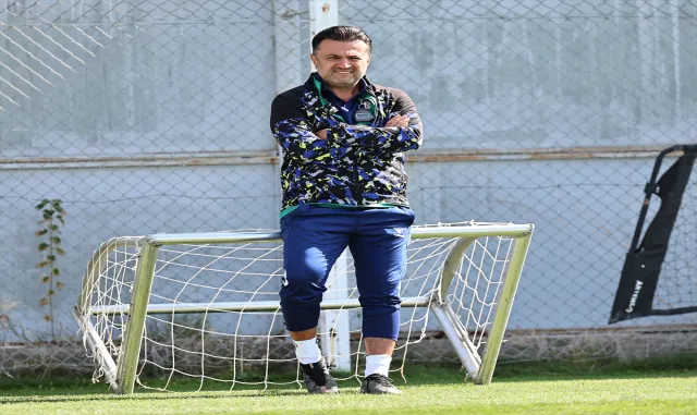 Sivasspor, Hatayspor maçının hazırlıklarını sürdürdü Sivasspor, Hatayspor maçının hazırlıklarını sürdürdü