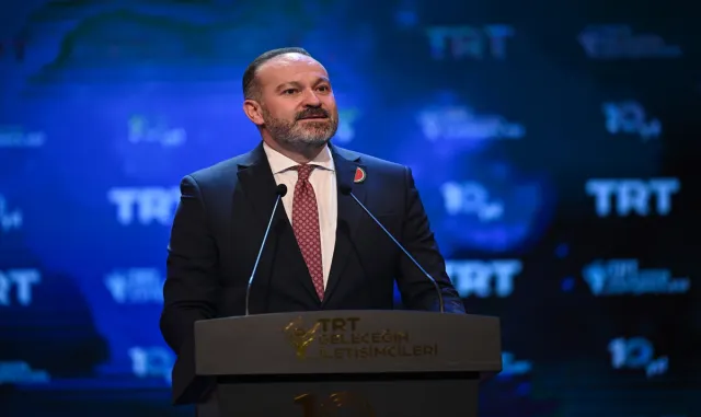 TRT Geleceğin İletişimcileri Yarışması’nın ödülleri sahiplerini buldu TRT Geleceğin İletişimcileri Yarışması’nın ödülleri sahiplerini buldu