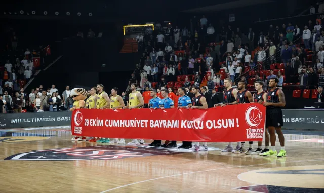 Türkiye Sigorta Basketbol Süper Ligi Türkiye Sigorta Basketbol Süper Ligi