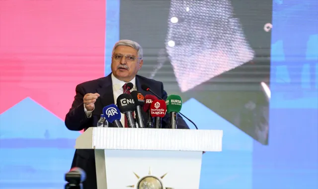DÜZELTME - "AK Parti Genel Başkan Yardımcısı Demiröz, partisinin Yıldırım İlçe Kongresi’nde konuştu:" başlıklı haberimizin 8. paragrafında sehven yazılan "360 milyar dolar" ifadesi, "160 milyar dolar" olarak düzeltilmiştir. DÜZELTME - "AK Parti Genel Başkan Yardımcısı Demiröz, partisinin Yıldırım İlçe Kongresi’nde konuştu:" başlıklı haberimizin 8. paragrafında sehven yazılan "360 milyar dolar" ifadesi, "160 milyar dolar" olarak düzeltilmiştir.