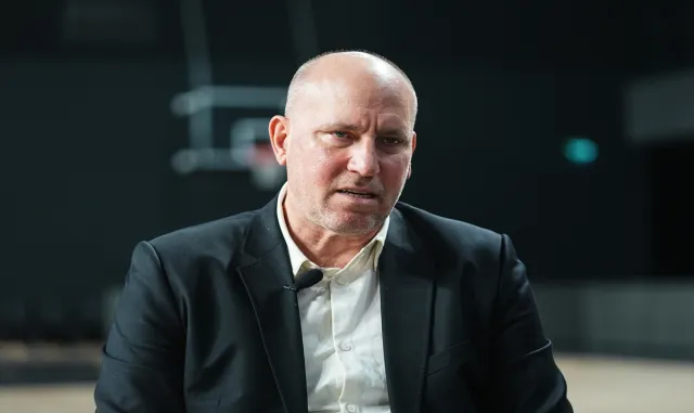 Harun Erdenay, milli takımın 2001 ve 2010’daki jenerasyonların seviyesine yakın olduğunu düşünüyor Harun Erdenay, milli takımın 2001 ve 2010’daki jenerasyonların seviyesine yakın olduğunu düşünüyor