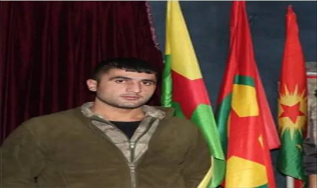 MİT, terör örgütü PKK/KCK’nın sözde sorumlularından Serhat Tagar’ı etkisiz hale getirdi MİT, terör örgütü PKK/KCK’nın sözde sorumlularından Serhat Tagar’ı etkisiz hale getirdi