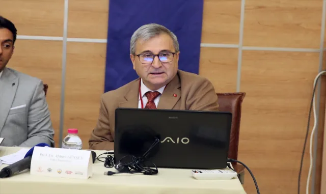 Uluslararası Balkanlar’da Alevilik ve Bektaşilik Sempozyumu Uluslararası Balkanlar’da Alevilik ve Bektaşilik Sempozyumu