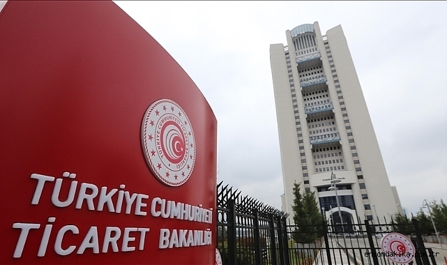 Asgari ücrete yapılacak artışı ’fırsata’ çeviren işletmelere Bakanlıktan takip! Asgari ücrete yapılacak artışı ’fırsata’ çeviren işletmelere Bakanlıktan takip!