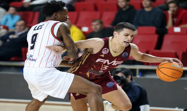 Basketbol Şampiyonlar Ligi Basketbol Şampiyonlar Ligi