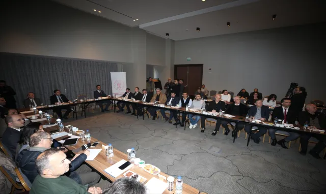 Çanakkale’de Büyük İskender Kültür Rotası ve Granikos Tarihi Savaş Alanı turizme kazandırılacak Çanakkale’de Büyük İskender Kültür Rotası ve Granikos Tarihi Savaş Alanı turizme kazandırılacak