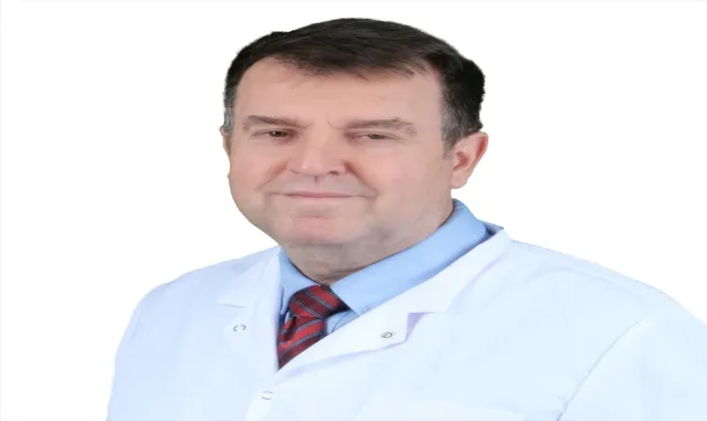 Diz ve kalça protezi ameliyatında, robotik cerrahi başarı oranını yükseltiyor Diz ve kalça protezi ameliyatında, robotik cerrahi başarı oranını yükseltiyor
