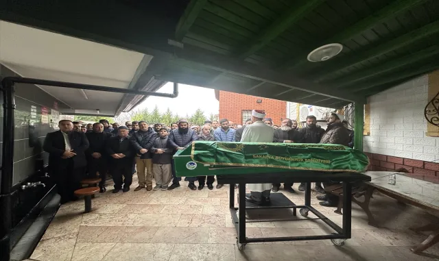 GÜNCELLEME 2 - Sakarya’da otomobilin çarptığı 10 yaşındaki çocuk öldü GÜNCELLEME 2 - Sakarya’da otomobilin çarptığı 10 yaşındaki çocuk öldü