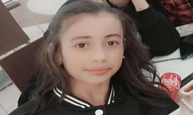GÜNCELLEME - Diyarbakır’da kaybolan 12 yaşındaki kız çocuğu bulundu GÜNCELLEME - Diyarbakır’da kaybolan 12 yaşındaki kız çocuğu bulundu