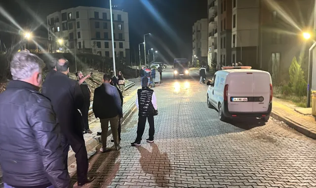 GÜNCELLEME - Hatay’da anne ile 3 çocuğu evlerinde ölü bulundu GÜNCELLEME - Hatay’da anne ile 3 çocuğu evlerinde ölü bulundu