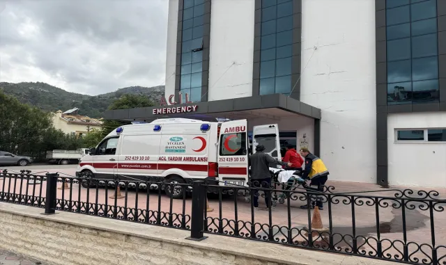GÜNCELLEME - Sanatçı Ferdi Tayfur, hastaneye kaldırıldı GÜNCELLEME - Sanatçı Ferdi Tayfur, hastaneye kaldırıldı