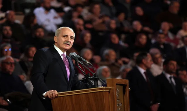 Hazreti Mevlana’nın 751. Vuslat Yıl Dönümü Uluslararası Anma Törenleri Hazreti Mevlana’nın 751. Vuslat Yıl Dönümü Uluslararası Anma Törenleri