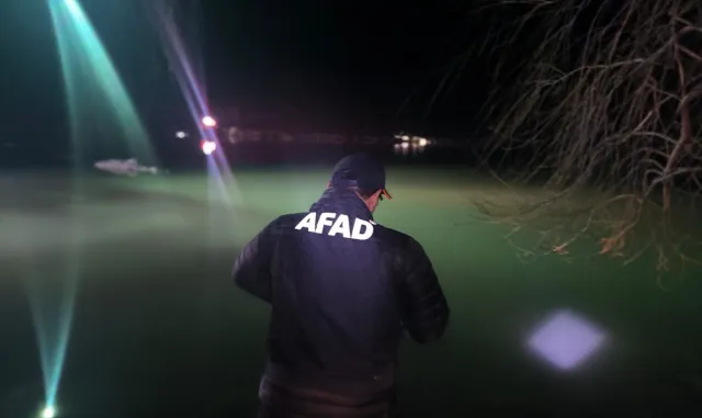 Niğde’de kayıp başvurusu yapılan genci arama çalışmaları devam ediyor Niğde’de kayıp başvurusu yapılan genci arama çalışmaları devam ediyor