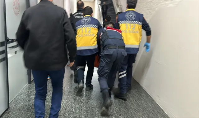 Sağlık Bakanı Memişoğlu’ndan Bursa’da duruşma salonundaki silahlı saldırıyla ilgili açıklama: Sağlık Bakanı Memişoğlu’ndan Bursa’da duruşma salonundaki silahlı saldırıyla ilgili açıklama: