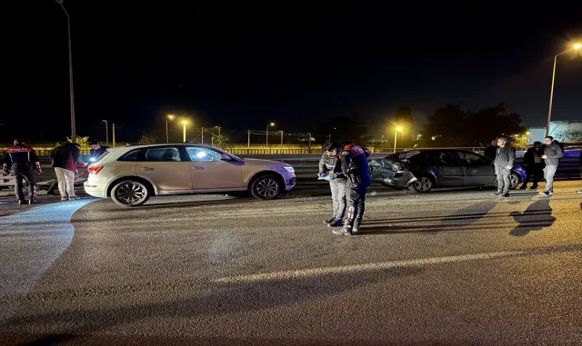 Samsun’da tartıştığı kişi tarafından öldürülen kadının cenazesi Ordu’da defnedildi Samsun’da tartıştığı kişi tarafından öldürülen kadının cenazesi Ordu’da defnedildi