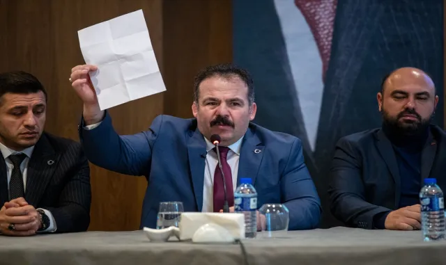 Türkiye İşitme Engelliler Spor Federasyonunda başarının anahtarı "birliktelik" Türkiye İşitme Engelliler Spor Federasyonunda başarının anahtarı "birliktelik"