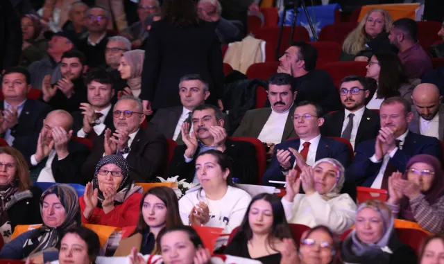 AK Parti Genel Sekreteri Şahin, AK Parti Çanakkale 8. Olağan İl Kongresi’nde konuştu: AK Parti Genel Sekreteri Şahin, AK Parti Çanakkale 8. Olağan İl Kongresi’nde konuştu: