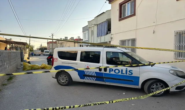 GÜNCELLEME - Mersin’de zehirlenme şüphesiyle hastaneye kaldırılan 2 çocuk hayatını kaybetti GÜNCELLEME - Mersin’de zehirlenme şüphesiyle hastaneye kaldırılan 2 çocuk hayatını kaybetti