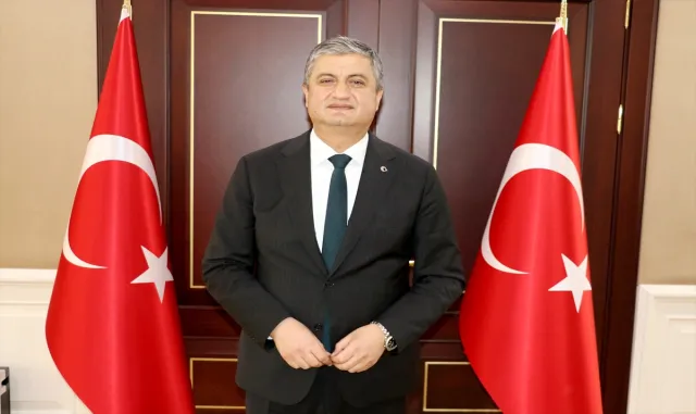 Karabük Lojistik Merkezi, bölge ticaretini geliştirecek Karabük Lojistik Merkezi, bölge ticaretini geliştirecek