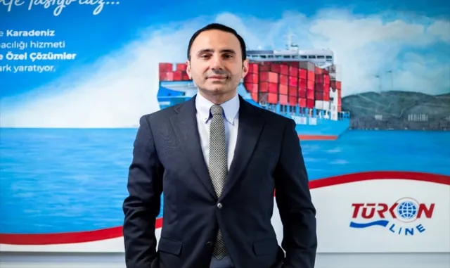 Türkiye-Hindistan konteyner taşımacılığı Türk firmasının yeni seferleriyle artacak Türkiye-Hindistan konteyner taşımacılığı Türk firmasının yeni seferleriyle artacak