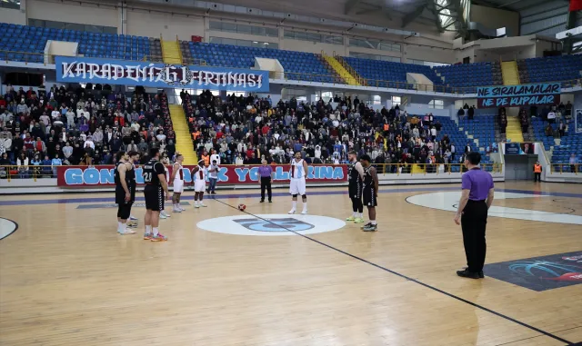 Türkiye Sigorta Türkiye Basketbol Ligi Türkiye Sigorta Türkiye Basketbol Ligi