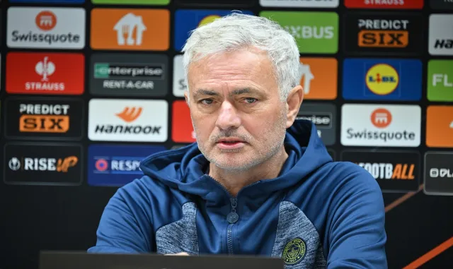 Anderlecht-Fenerbahçe maçına doğru