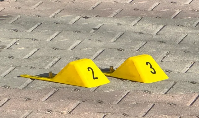 Bahçelievler’de muhtar tarafından silahla vurulan emlakçı hastanede hayatını kaybetti Bahçelievler’de muhtar tarafından silahla vurulan emlakçı hastanede hayatını kaybetti
