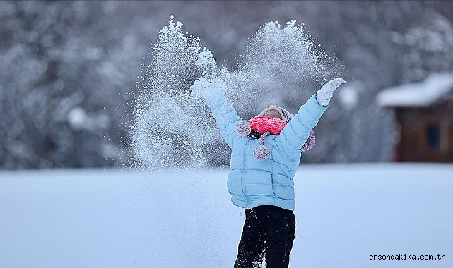 Bolu merkez ile 4 ilçede taşımalı eğitime bir gün ara verildi! Bolu merkez ile 4 ilçede taşımalı eğitime bir gün ara verildi!