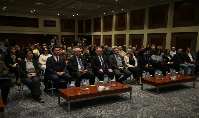 Çanakkale "Uluslararası Seramik Festivali"ne ev sahipliği yapacak Çanakkale "Uluslararası Seramik Festivali"ne ev sahipliği yapacak