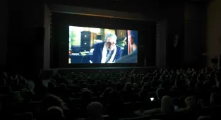 Cumhurbaşkanlığı İletişim Başkanı Altun, 