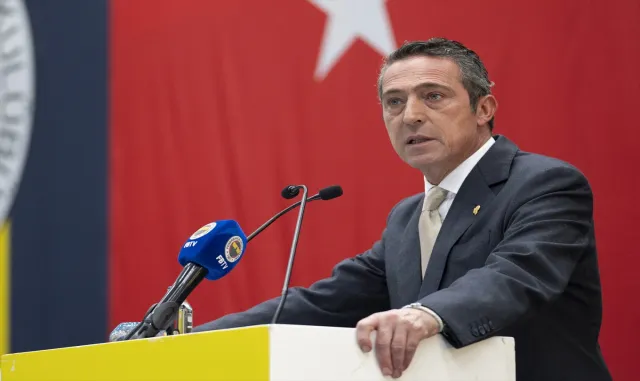Fenerbahçe Kulübü Yüksek Divan Kurulu toplantısı Fenerbahçe Kulübü Yüksek Divan Kurulu toplantısı