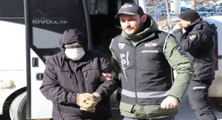 GÜNCELLEME - Erzurum'da MESEM programlarında haksız kazanç sağlandığı iddiasıyla 21 şüpheli yakalandı