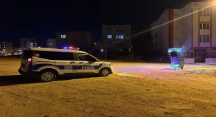 GÜNCELLEME - Gaziantep'te silahlı ve bıçaklı kavgada 1 kişi öldü, 2 kişi yaralandı
