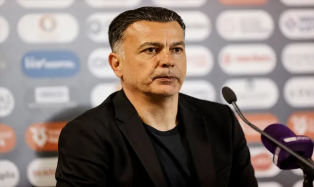 Hatayspor-Alanyaspor maçının ardından