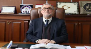 Nevşehir İl Müftüsü Güzel'den ramazan ayı açıklaması