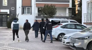 Adıyaman'da