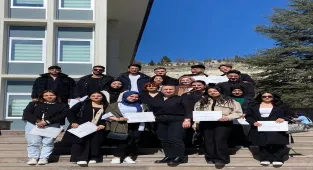 Ankara'dan kısa kısa